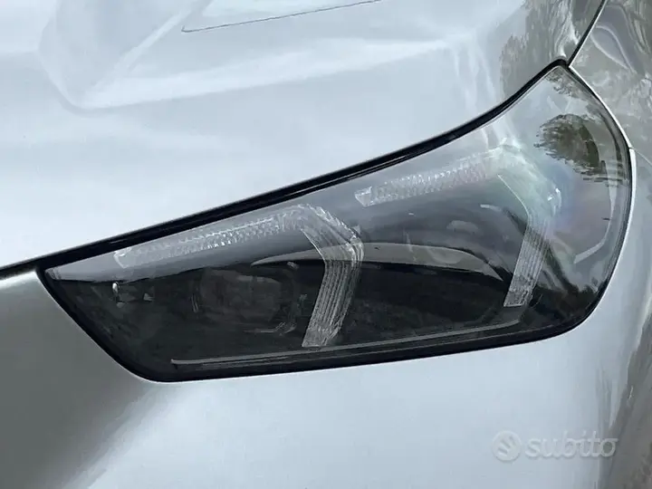 BMW X1 2024 photo 5