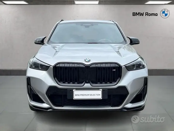 BMW X1 2024 photo 3