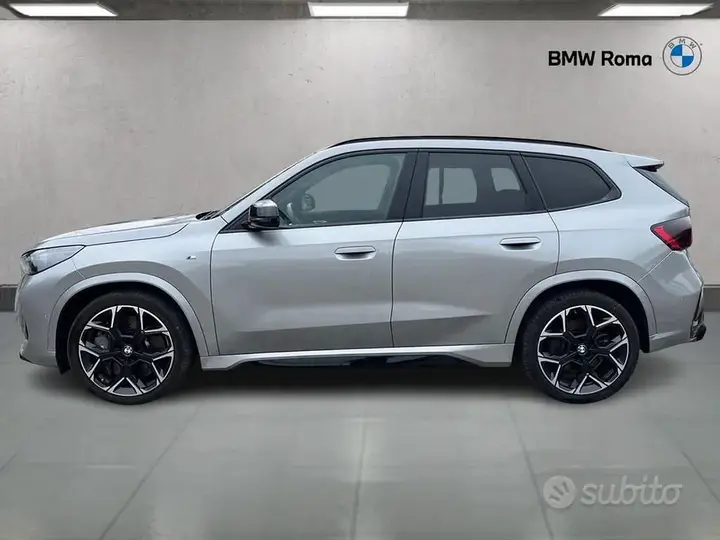 BMW X1 2024 photo 4