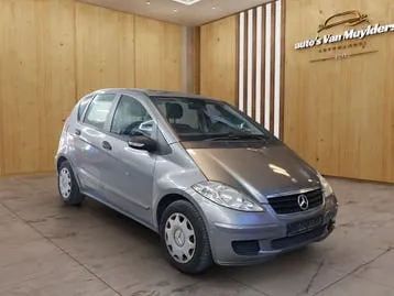 Mercedes-Benz Aklasse