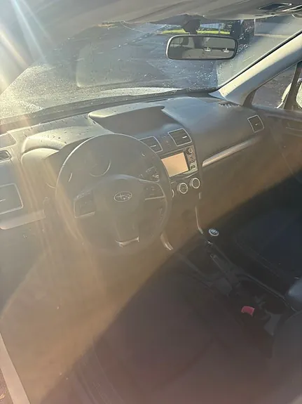 Subaru Forester 2015 photo 5