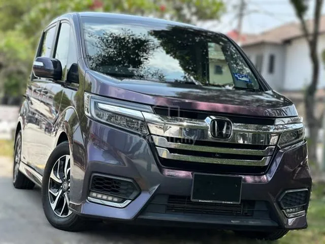 Honda Stepwagon