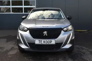 Peugeot 2008 2022 photo 2
