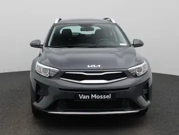 Kia Stonic 2022 photo 3