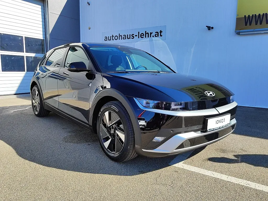 Hyundai Ioniq 5 2025 photo 2