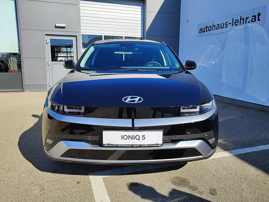 Hyundai Ioniq 5 2025 photo 3