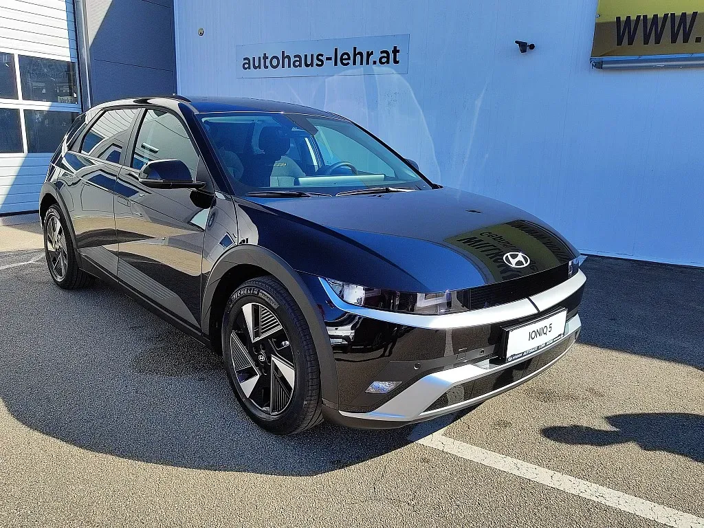 Hyundai Ioniq 5
