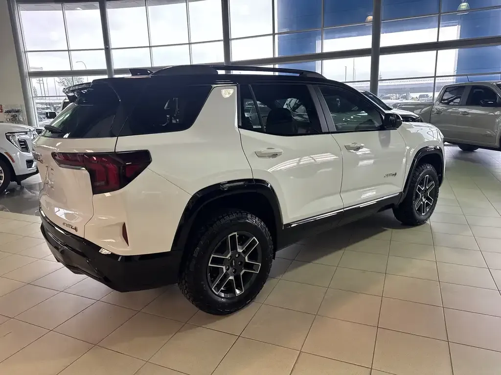 GMC Terrain 2027 photo 5