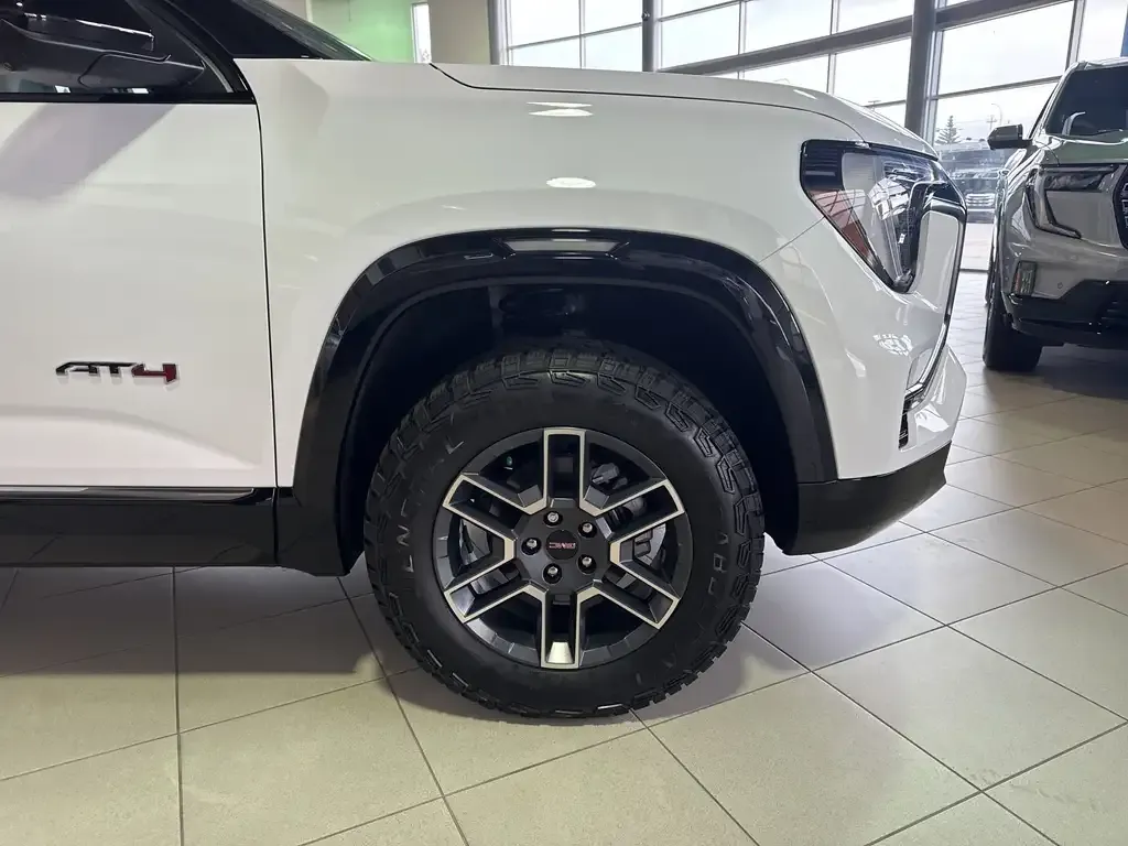 GMC Terrain 2027 photo 4