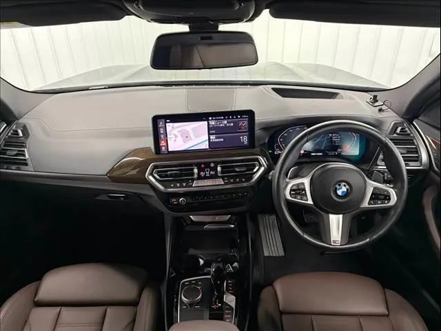 BMW X3 2023 photo 2