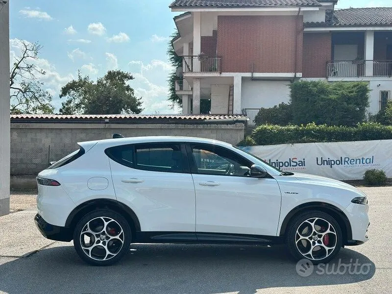 Alfa Romeo Tonale 2024 photo 4