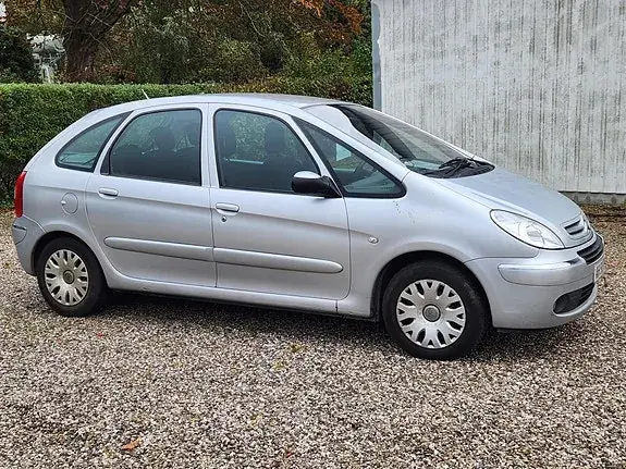 Citroen Xsara Picasso 2005 photo 3