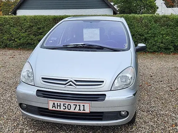 Citroen Xsara Picasso 2005 photo 4