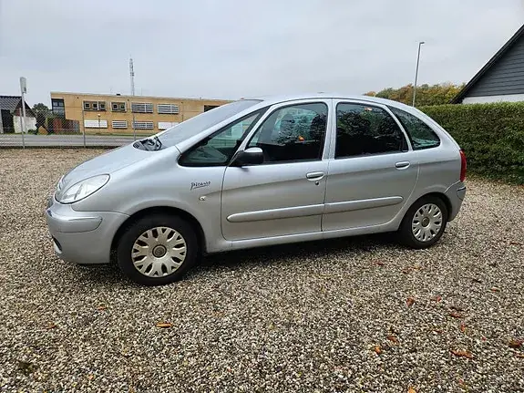 Citroen Xsara Picasso