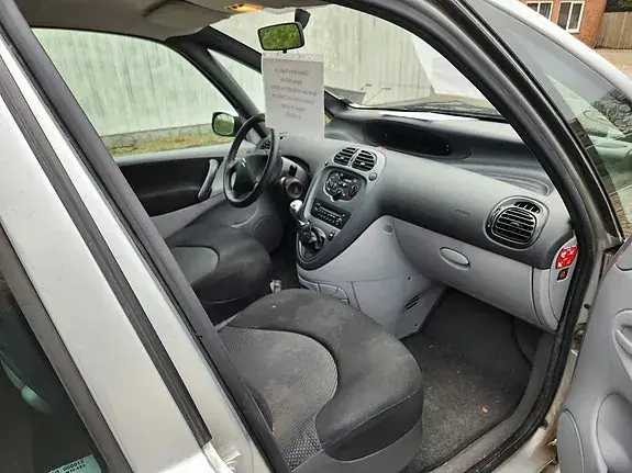 Citroen Xsara Picasso 2005 photo 5