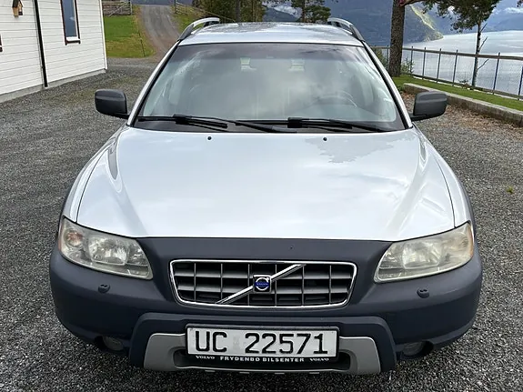 Volvo Xc70