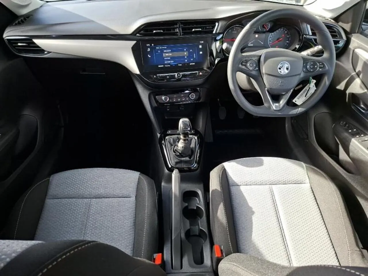 Vauxhall Corsa 2026 photo 3