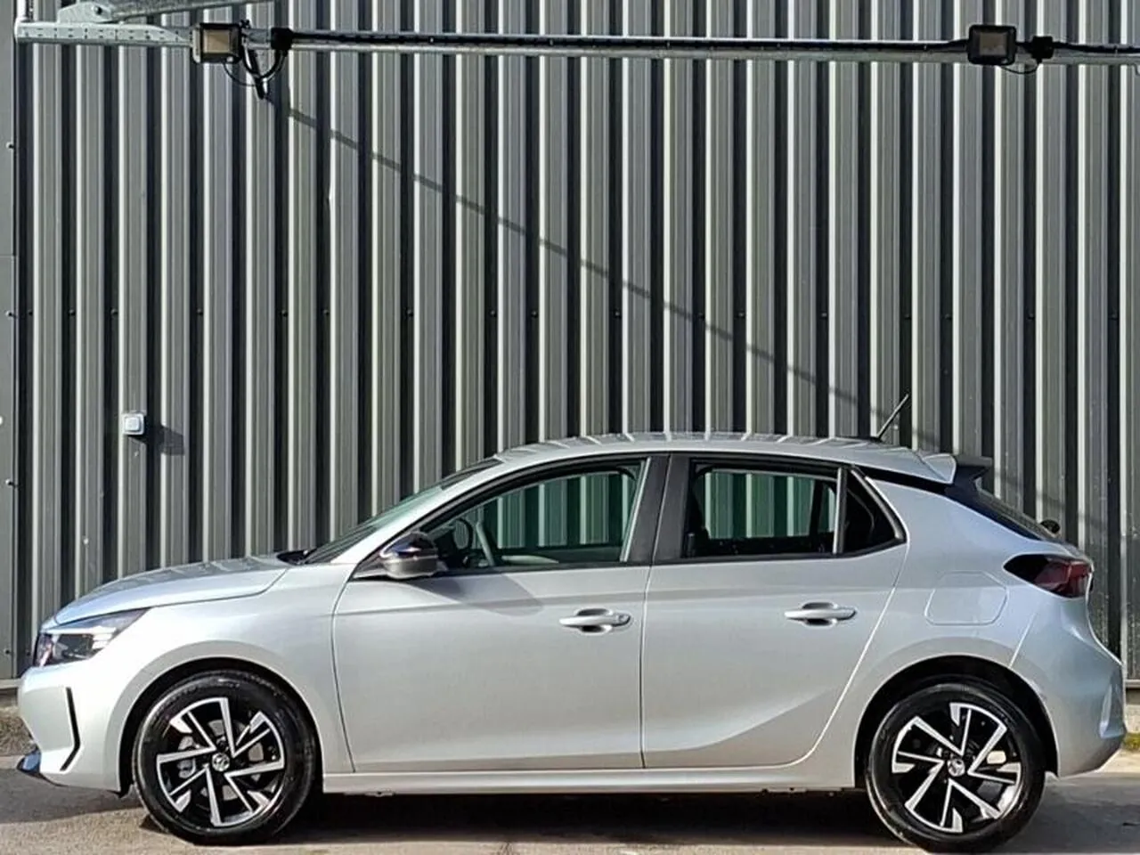 Vauxhall Corsa 2026 photo 4