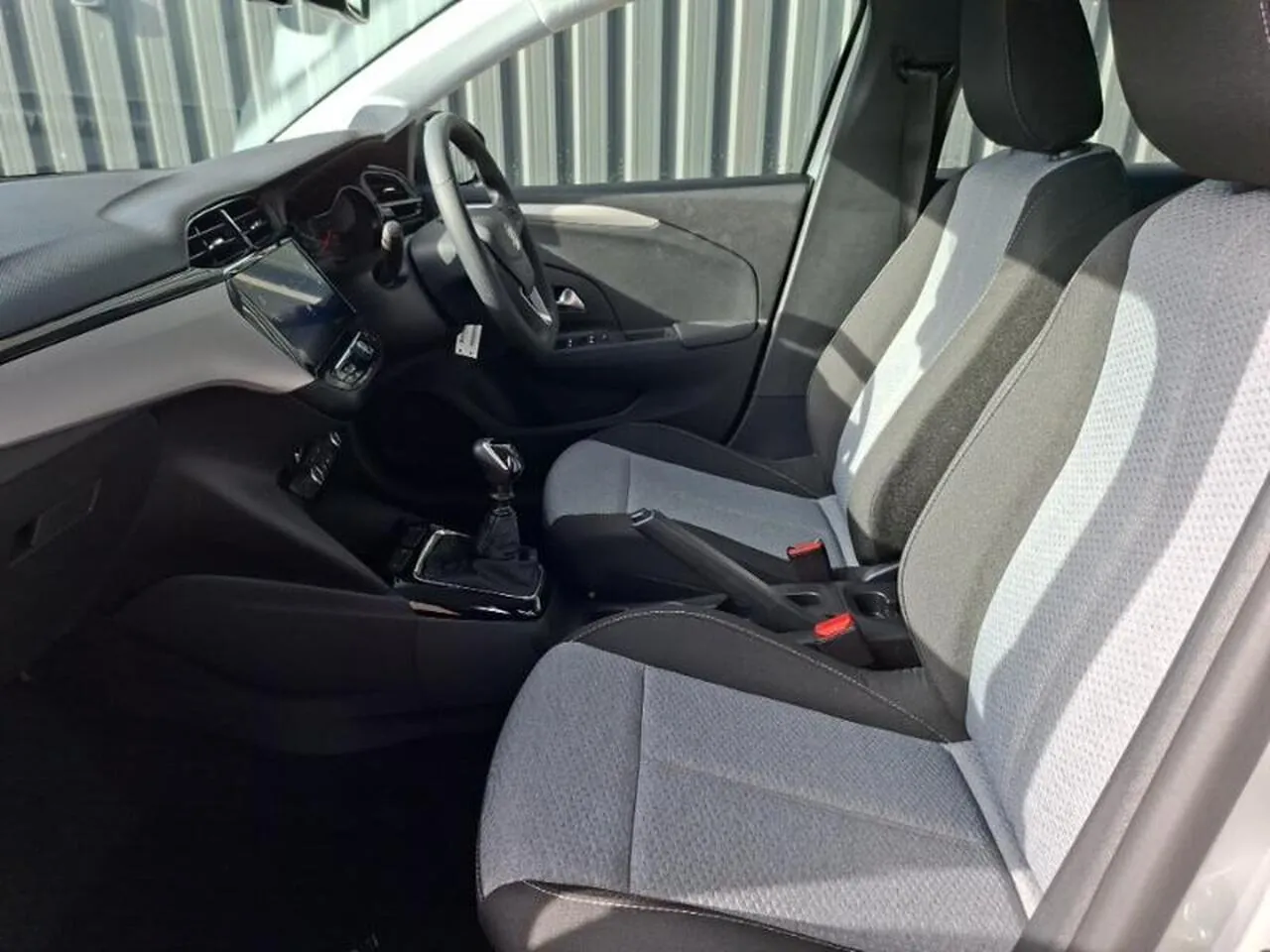 Vauxhall Corsa 2026 photo 5