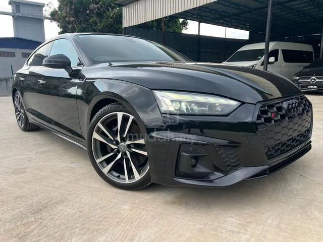 Audi S5