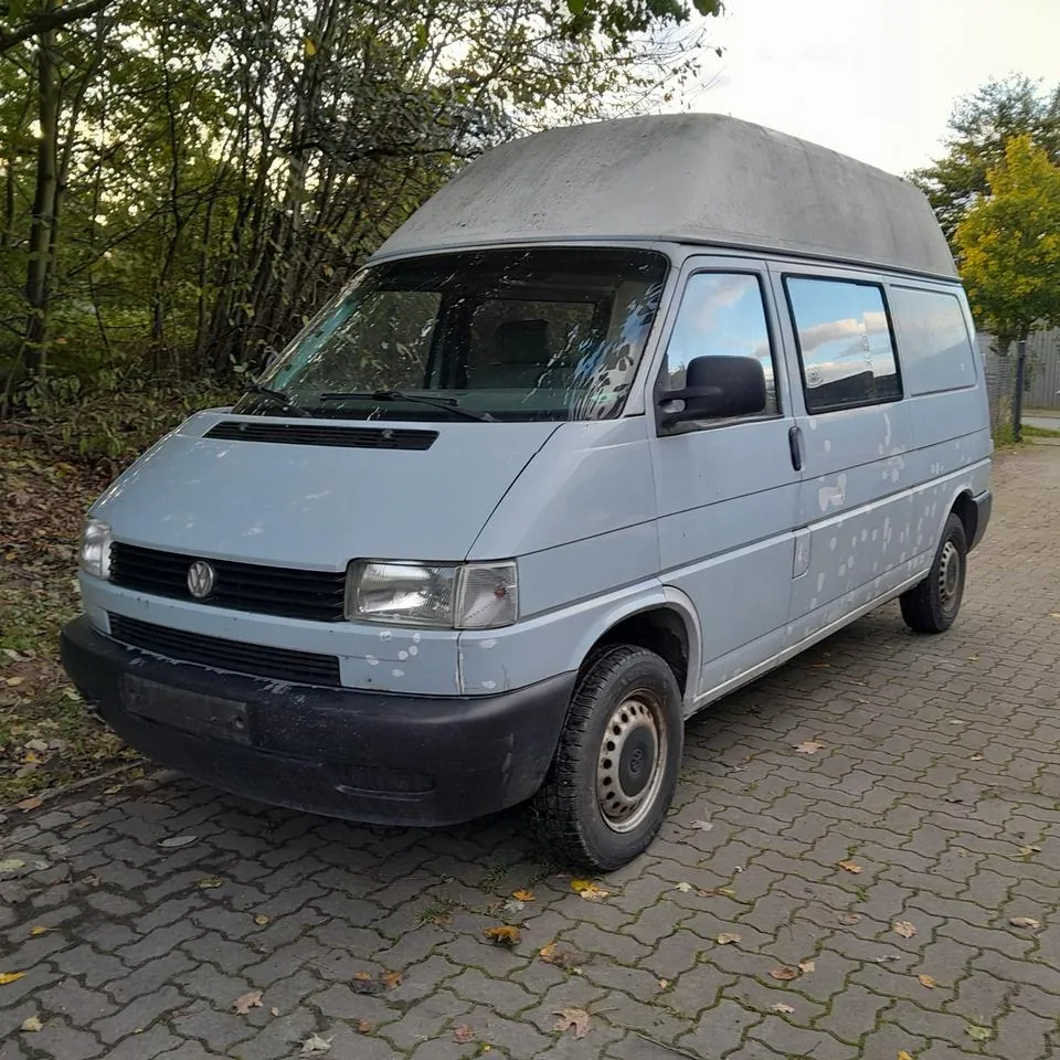 Volkswagen T4