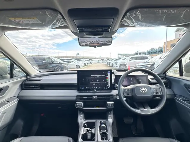 Toyota Rav4 2026 photo 4