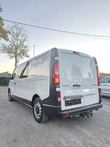 Renault Trafic 2016 photo 3