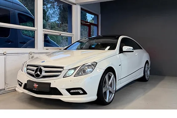 Mercedes-Benz E220