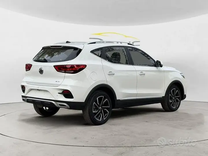 MG Zs 2024 photo 5