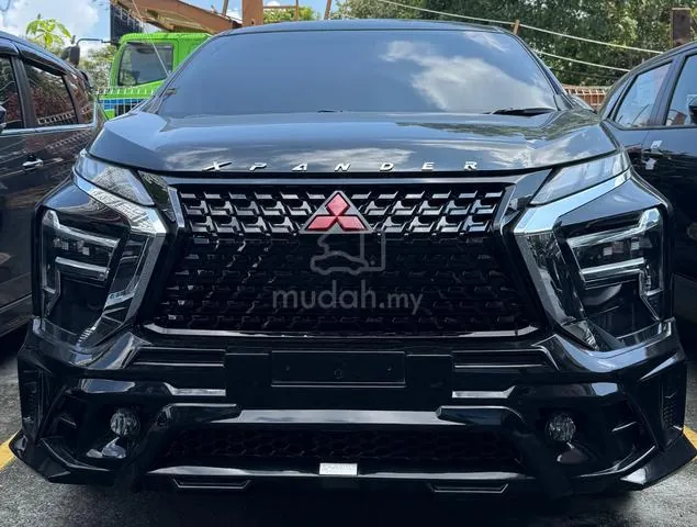 Mitsubishi Xpander