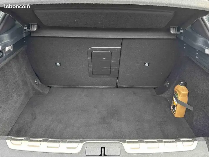 DS Automobiles Ds 4 2022 photo 5