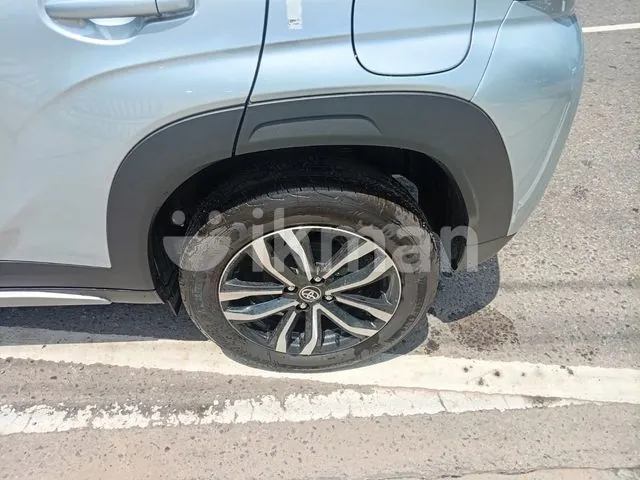 Toyota Urban Cruiser 2026 photo 5