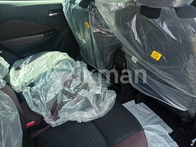Toyota Urban Cruiser 2026 photo 4