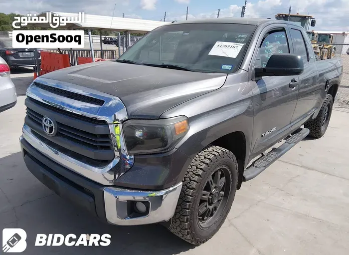Toyota Tundra