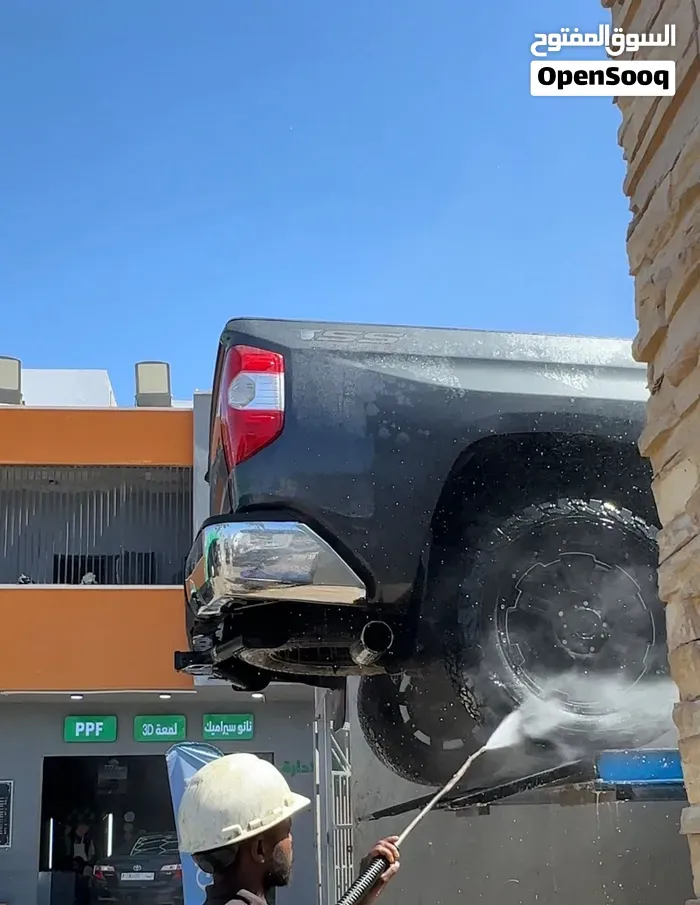 Toyota Tundra 2014 photo 4
