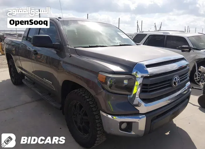 Toyota Tundra 2014 photo 3