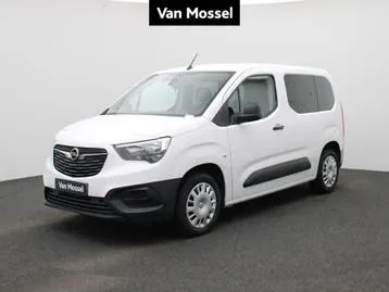 Opel Combo Life