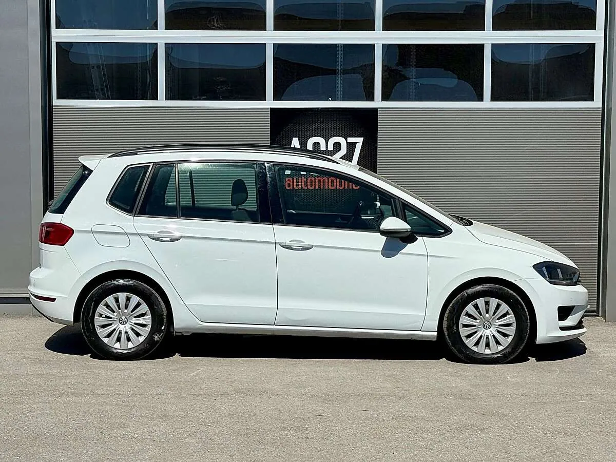 Volkswagen Golf 2014 photo 4