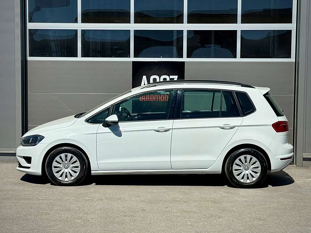 Volkswagen Golf 2014 photo 5