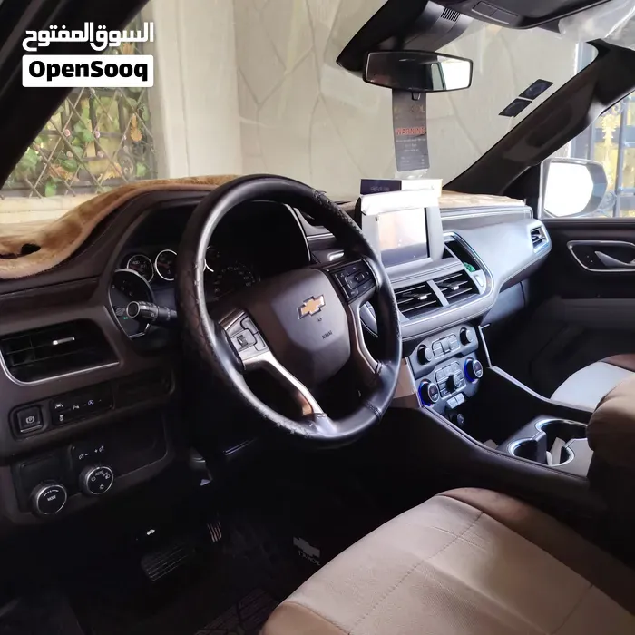 Chevrolet Tahoe 2024 photo 4
