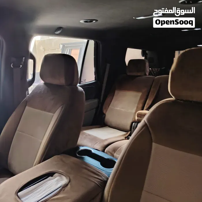 Chevrolet Tahoe 2024 photo 3