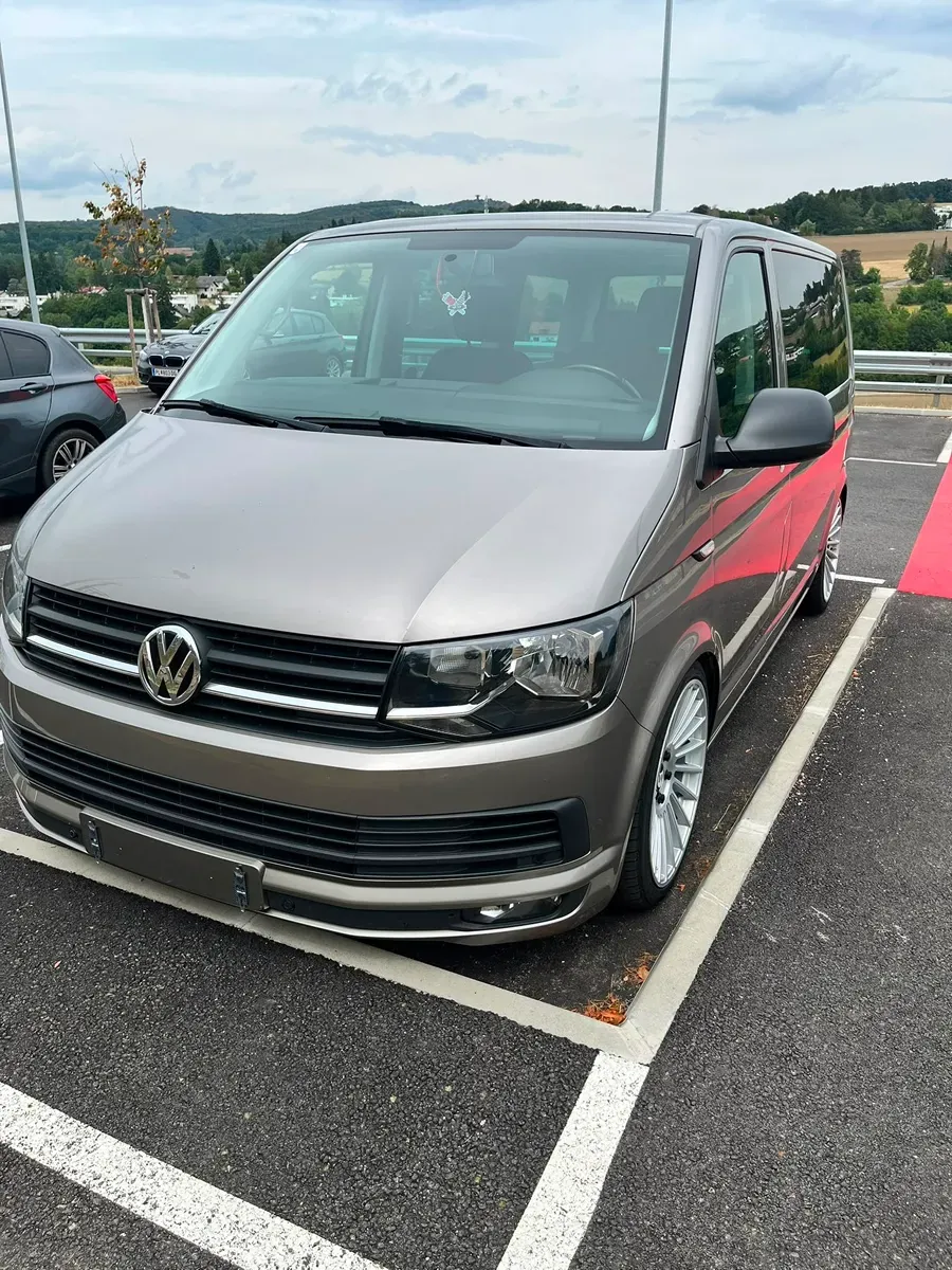 Volkswagen T6