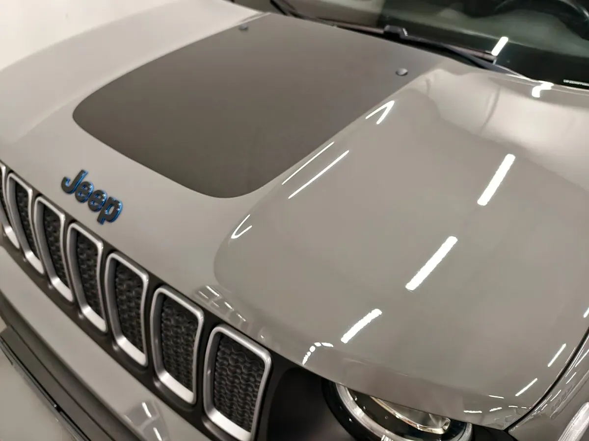 Jeep Renegade 2023 photo 3