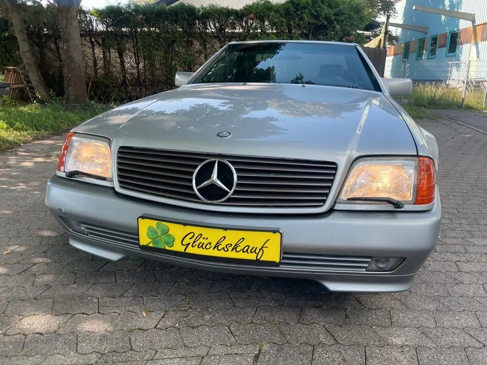 Mercedes-Benz Sl 280