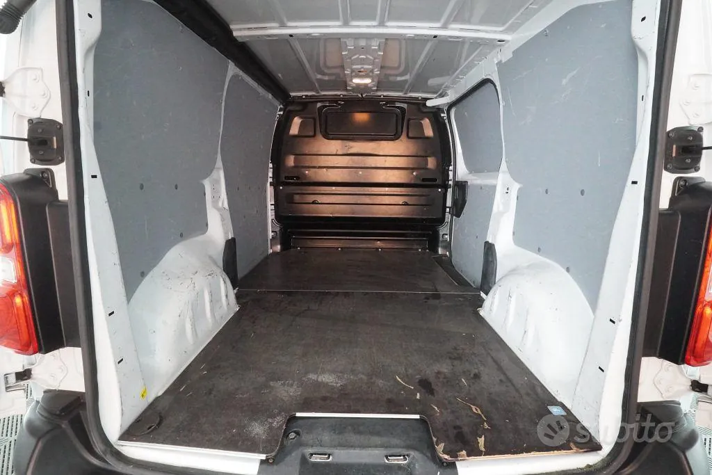 Fiat Scudo 2023 photo 5