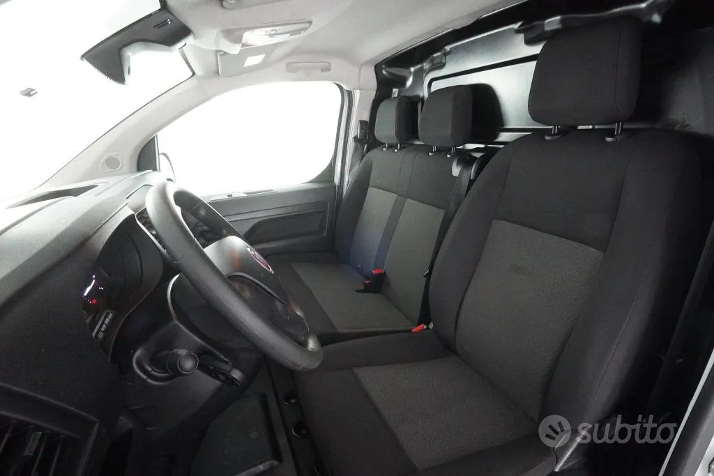 Fiat Scudo 2023 photo 2