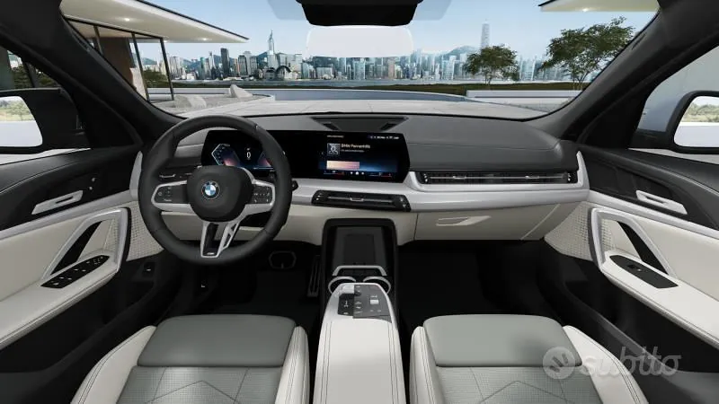 BMW X2 2026 photo 4
