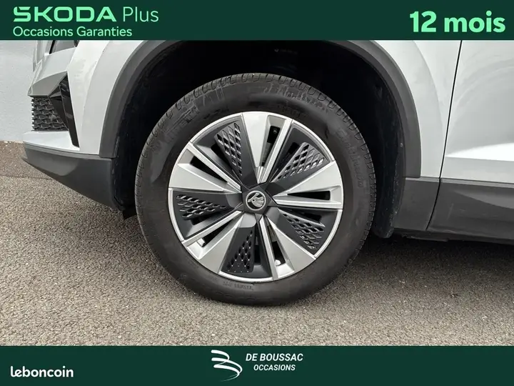 Skoda Karoq 2023 photo 5