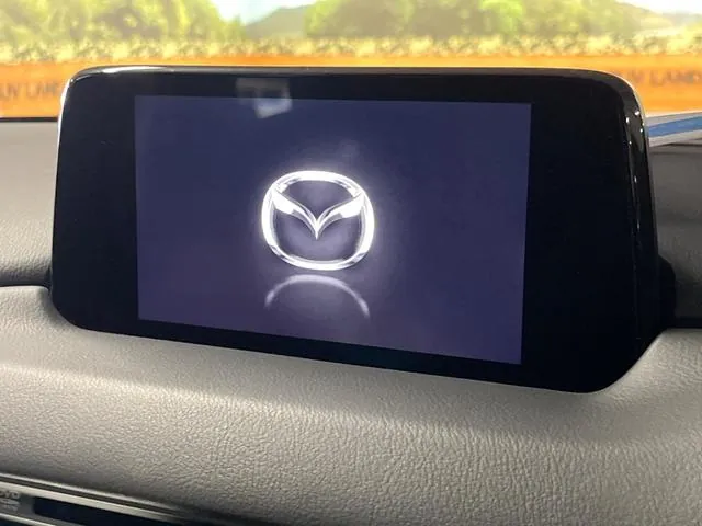 Mazda Cx-5 2018 photo 4