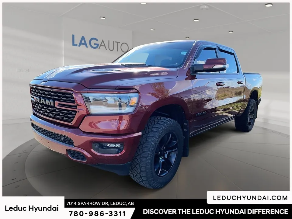 Ram 1500
